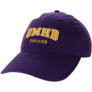 L2 NAME DROP EZA HAT -  purplesoccer